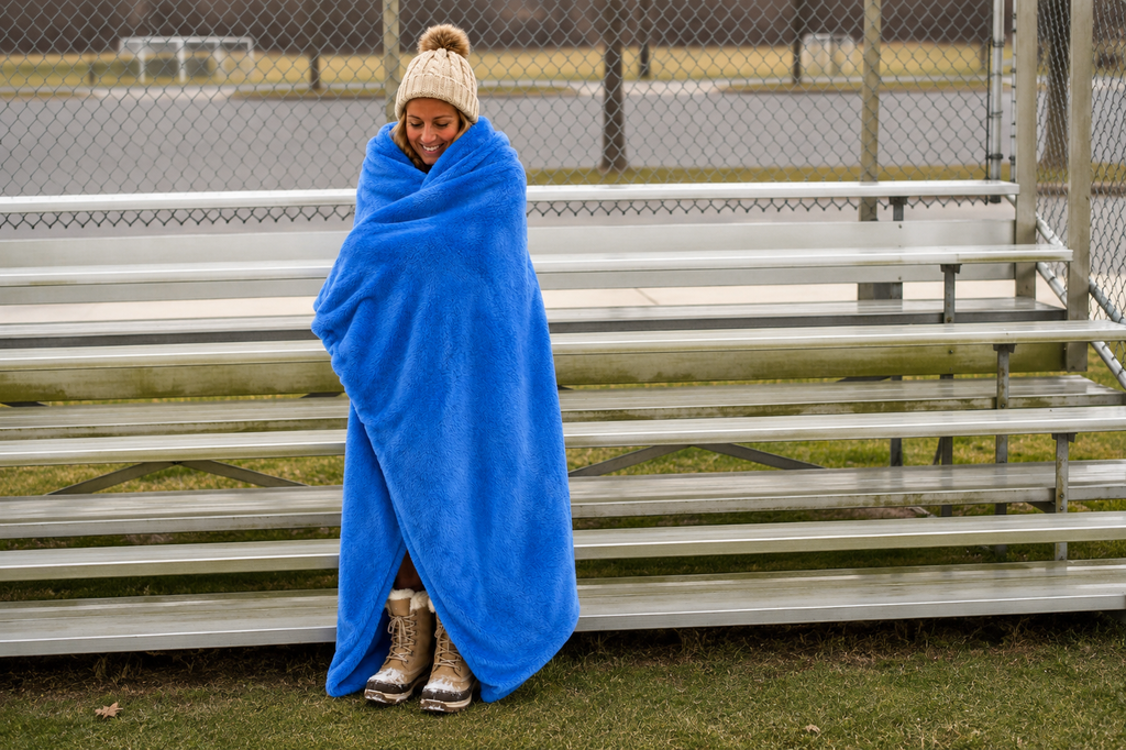 Everyday Blankets