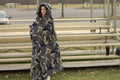 Stadium blanket - Camo