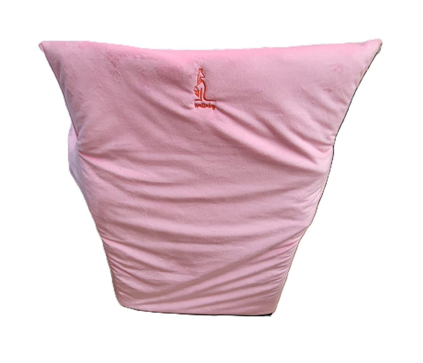 Pink on Pink Faux Fur